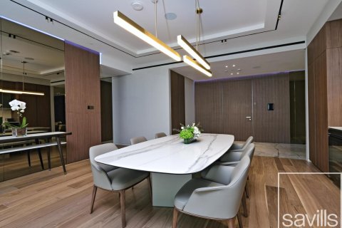 1 غرف نوم شقة في The Crescent, الإمارات العربية المتحدة رقم 205974 8