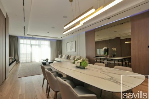 1 غرف نوم شقة في The Crescent, الإمارات العربية المتحدة رقم 205974 19