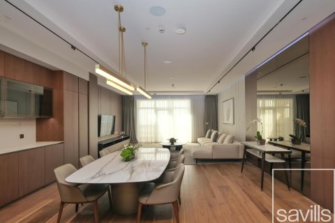 1 غرف نوم شقة في The Crescent, الإمارات العربية المتحدة رقم 205974 20