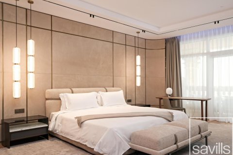 1 غرف نوم شقة في The Crescent, الإمارات العربية المتحدة رقم 205974 3