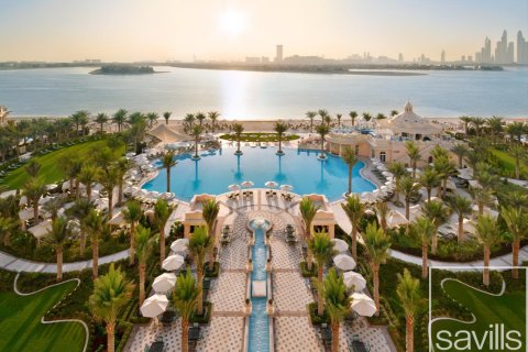 1 غرف نوم شقة في The Crescent, الإمارات العربية المتحدة رقم 205974 23