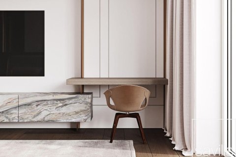 استوديو شقة في The Crescent, الإمارات العربية المتحدة رقم 205975 17