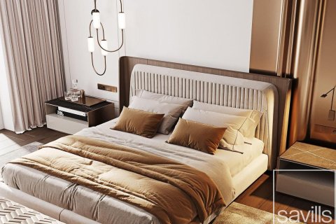 استوديو شقة في The Crescent, الإمارات العربية المتحدة رقم 205975 13