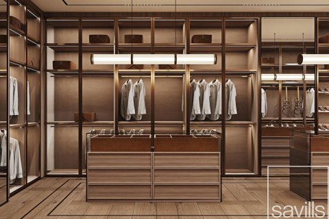 استوديو شقة في The Crescent, الإمارات العربية المتحدة رقم 205975 14