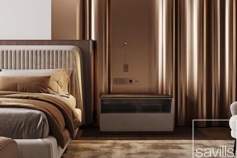 استوديو شقة في The Crescent, الإمارات العربية المتحدة رقم 205975 20