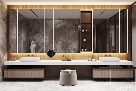 استوديو شقة في The Crescent, الإمارات العربية المتحدة رقم 205975 21