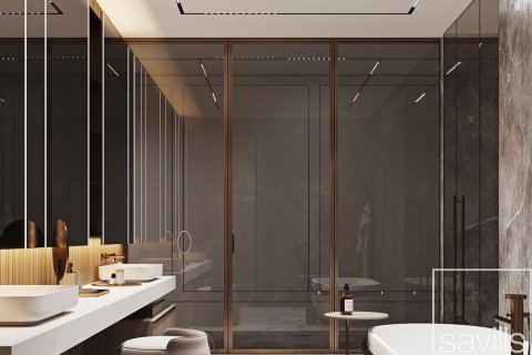 استوديو شقة في The Crescent, الإمارات العربية المتحدة رقم 205975 19