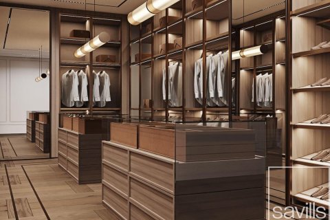 استوديو شقة في The Crescent, الإمارات العربية المتحدة رقم 205975 16