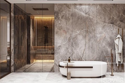 استوديو شقة في The Crescent, الإمارات العربية المتحدة رقم 205975 22