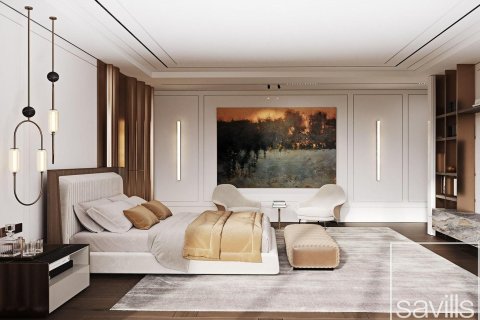 استوديو شقة في The Crescent, الإمارات العربية المتحدة رقم 205975 11