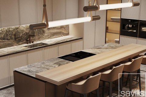 استوديو شقة في The Crescent, الإمارات العربية المتحدة رقم 205975 7