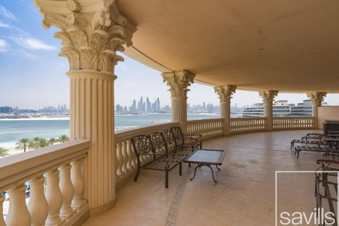 استوديو شقة في The Crescent, الإمارات العربية المتحدة رقم 205975 23