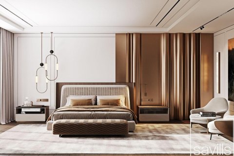 استوديو شقة في The Crescent, الإمارات العربية المتحدة رقم 205975 12