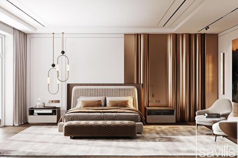 استوديو شقة في The Crescent, الإمارات العربية المتحدة رقم 205975 10