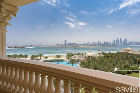 استوديو شقة في The Crescent, الإمارات العربية المتحدة رقم 205975 24