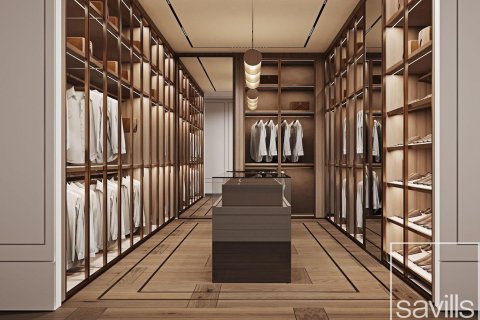 استوديو شقة في The Crescent, الإمارات العربية المتحدة رقم 205975 15