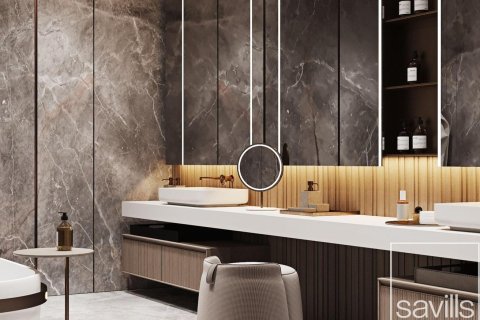 استوديو شقة في The Crescent, الإمارات العربية المتحدة رقم 205975 18