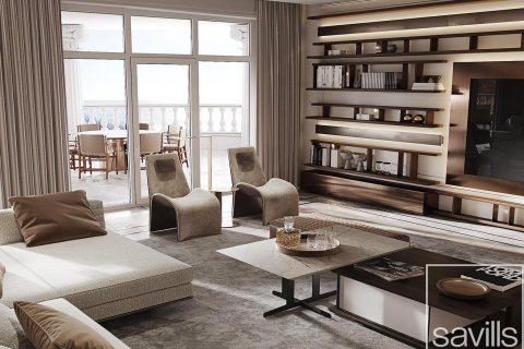 استوديو شقة في The Crescent, الإمارات العربية المتحدة رقم 205975 3