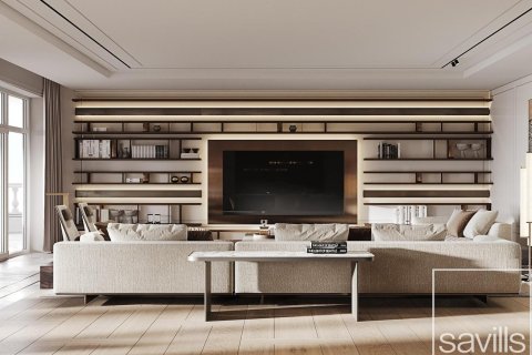 استوديو شقة في The Crescent, الإمارات العربية المتحدة رقم 205975 5
