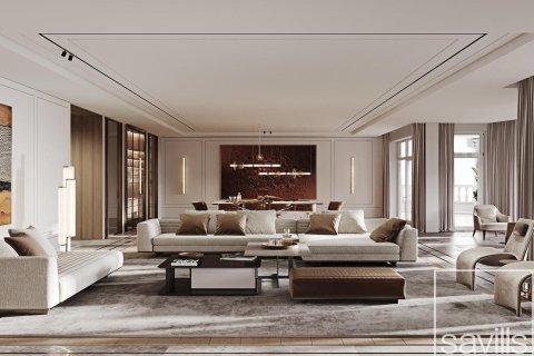استوديو شقة في The Crescent, الإمارات العربية المتحدة رقم 205975 4