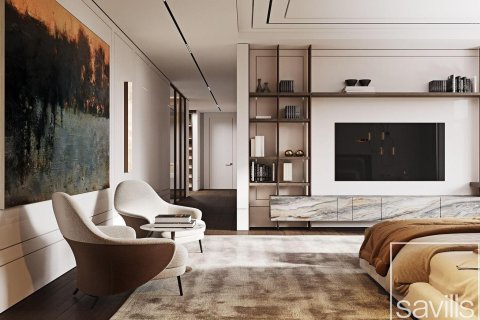 استوديو شقة في The Crescent, الإمارات العربية المتحدة رقم 205975 25
