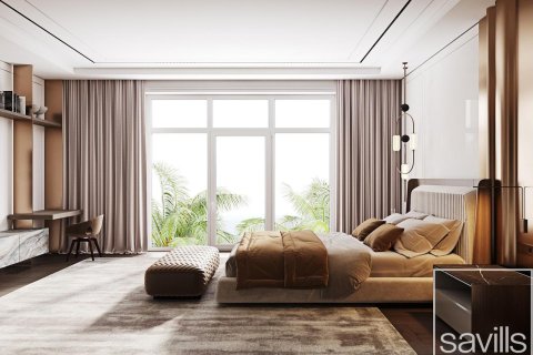 استوديو شقة في The Crescent, الإمارات العربية المتحدة رقم 205975 8