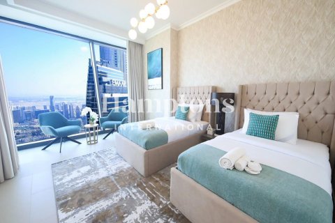 3 bedrooms Apartment in Downtown Dubai (Downtown Burj Dubai), UAE No. 164100 9