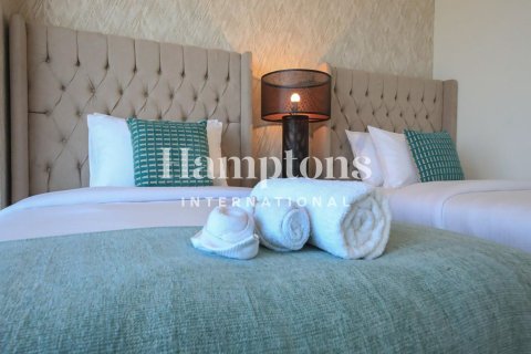3 bedrooms Apartment in Downtown Dubai (Downtown Burj Dubai), UAE No. 164100