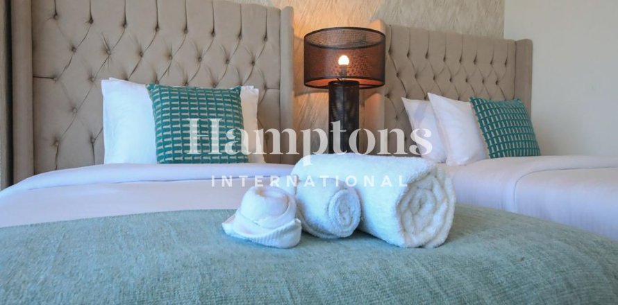 3 bedrooms Apartment in Downtown Dubai (Downtown Burj Dubai), UAE No. 164100