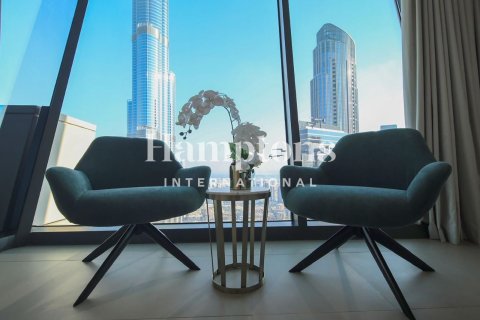 3 bedrooms Apartment in Downtown Dubai (Downtown Burj Dubai), UAE No. 164100 13