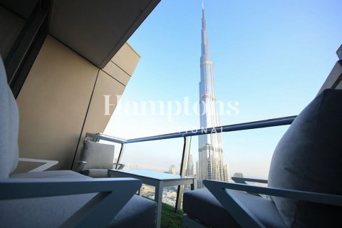 3 bedrooms Apartment in Downtown Dubai (Downtown Burj Dubai), UAE No. 164100 11