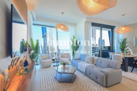 3 bedrooms Apartment in Downtown Dubai (Downtown Burj Dubai), UAE No. 164100 5
