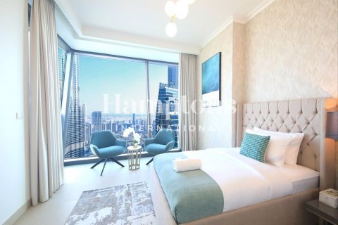 3 bedrooms Apartment in Downtown Dubai (Downtown Burj Dubai), UAE No. 164100 22