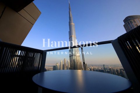 3 bedrooms Apartment in Downtown Dubai (Downtown Burj Dubai), UAE No. 164100 12