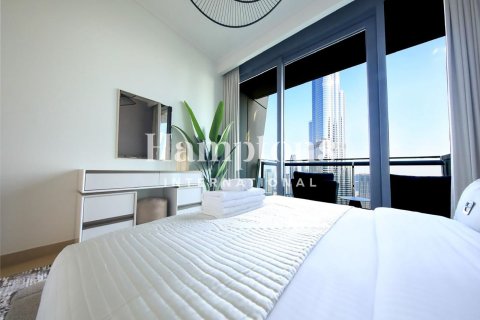 3 bedrooms Apartment in Downtown Dubai (Downtown Burj Dubai), UAE No. 164100 8
