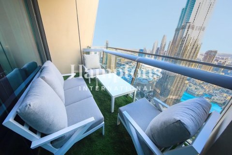 3 bedrooms Apartment in Downtown Dubai (Downtown Burj Dubai), UAE No. 164100 24