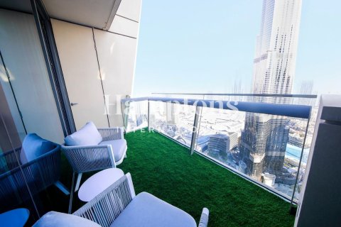 3 bedrooms Apartment in Downtown Dubai (Downtown Burj Dubai), UAE No. 164100 15