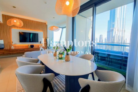 3 bedrooms Apartment in Downtown Dubai (Downtown Burj Dubai), UAE No. 164100 3