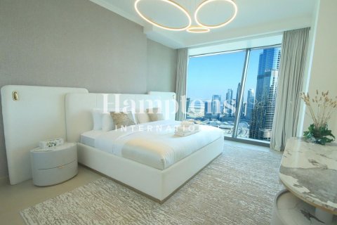 3 bedrooms Apartment in Downtown Dubai (Downtown Burj Dubai), UAE No. 164100 21