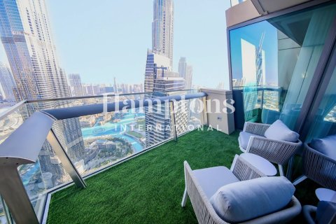 3 bedrooms Apartment in Downtown Dubai (Downtown Burj Dubai), UAE No. 164100 16