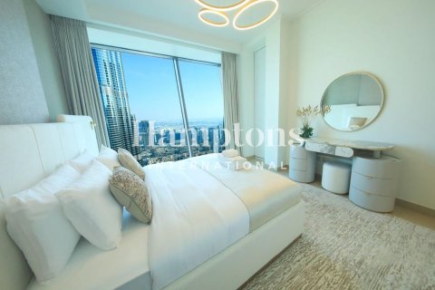 3 bedrooms Apartment in Downtown Dubai (Downtown Burj Dubai), UAE No. 164100 7