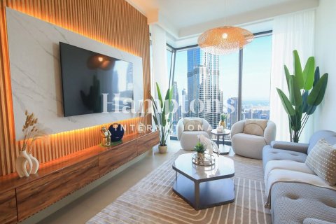 3 bedrooms Apartment in Downtown Dubai (Downtown Burj Dubai), UAE No. 164100 23