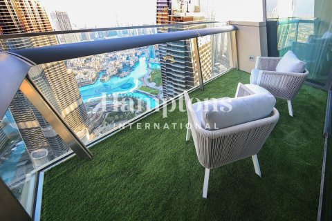 3 bedrooms Apartment in Downtown Dubai (Downtown Burj Dubai), UAE No. 164100 19