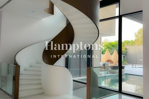 5 bedrooms Villa in Al Barari Villas, UAE No. 164099