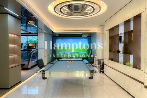 5 bedrooms Villa in Al Barari Villas, UAE No. 164099 19