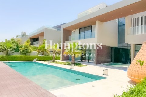 5 bedrooms Villa in Al Barari Villas, UAE No. 164099 14