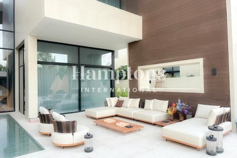 5 bedrooms Villa in Al Barari Villas, UAE No. 164099 5