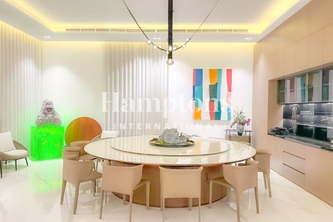 5 bedrooms Villa in Al Barari Villas, UAE No. 164099 7