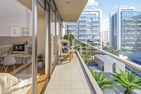 Apartment de 1 dormitorio en Dubai Studio City, UAE No. 164095 6