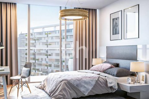 Apartment de 1 dormitorio en Dubai Studio City, UAE No. 164095 3